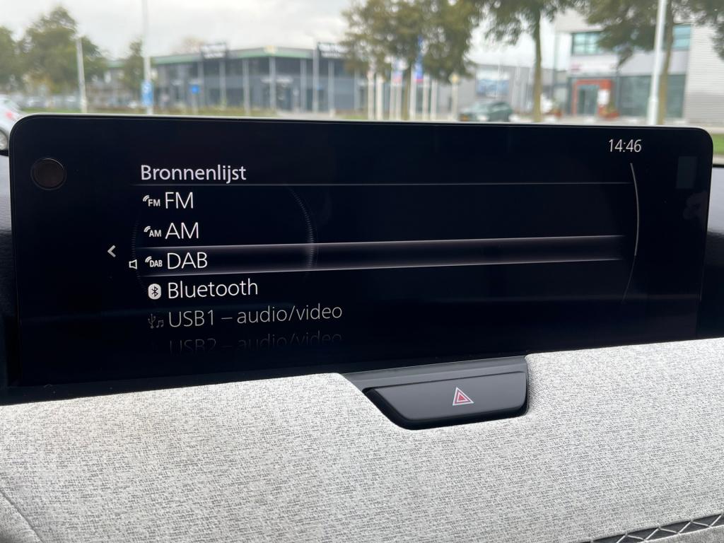 Mazda Cx-60 2.5 e-skyactiv phev takumi|trekhaak|rijklaar