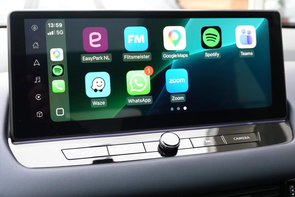 Nissan Qashqai 1.3 mhev xtronic tekna plus