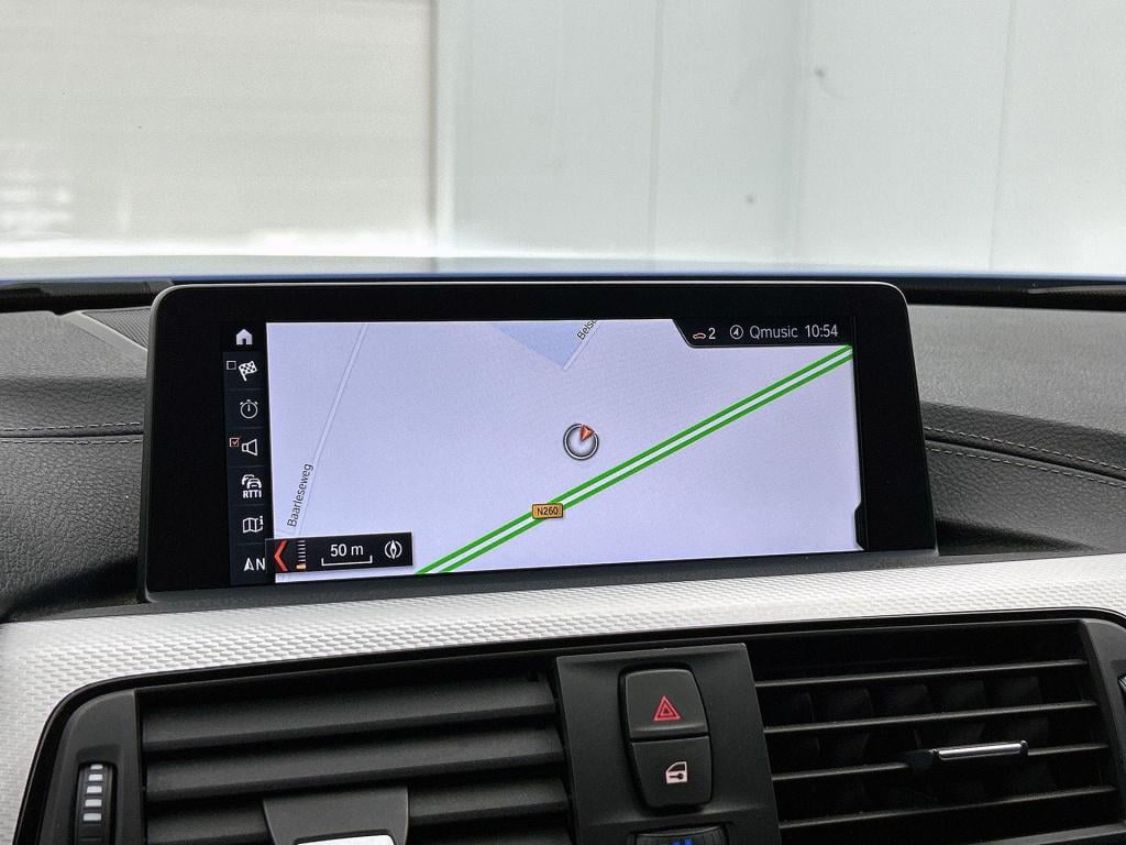 BMW 4 Serie gran coupé 420i high executive | m | automaat | navigatie | hea