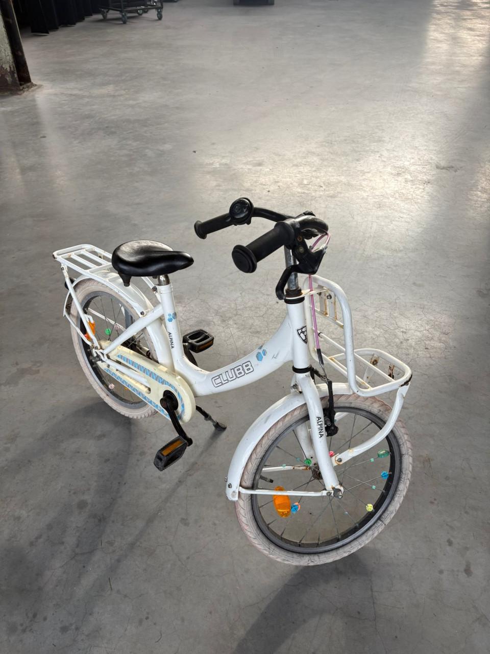 Kinderfiets