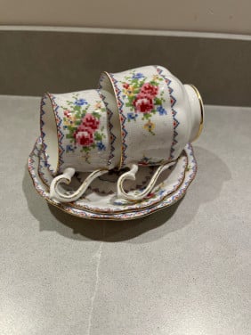Royal Albert