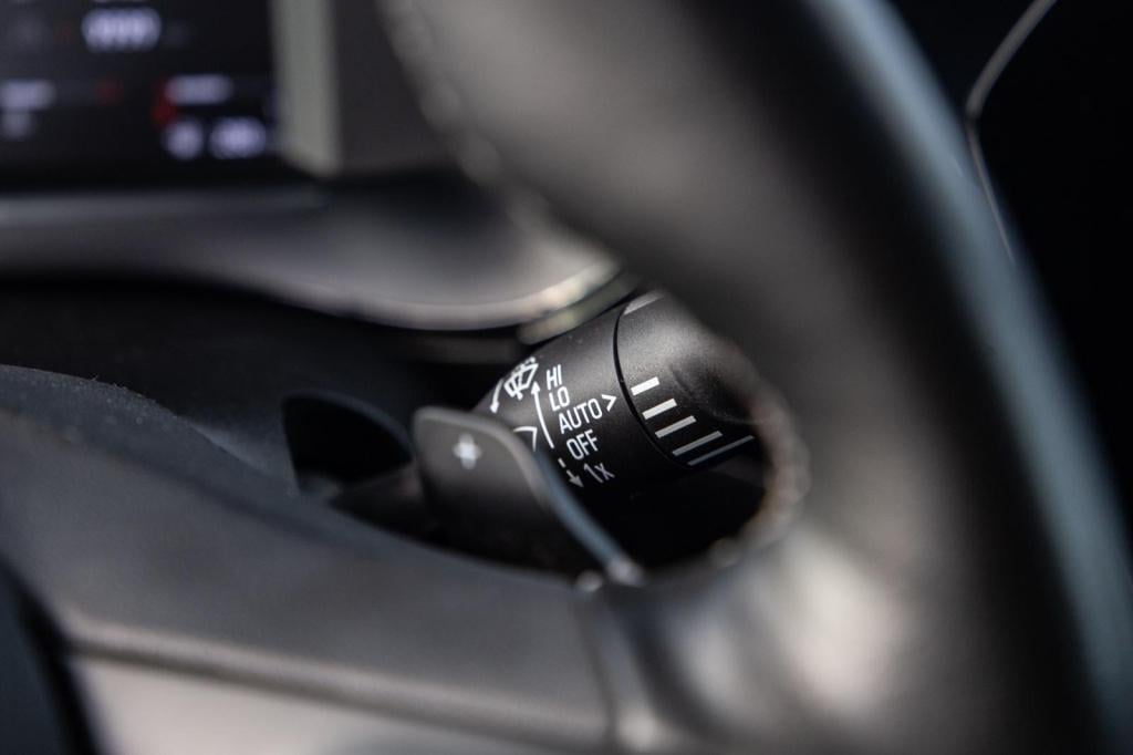 Opel Corsa 1.2 turbo gs black line / apple carplay / automaat / 360 camera 