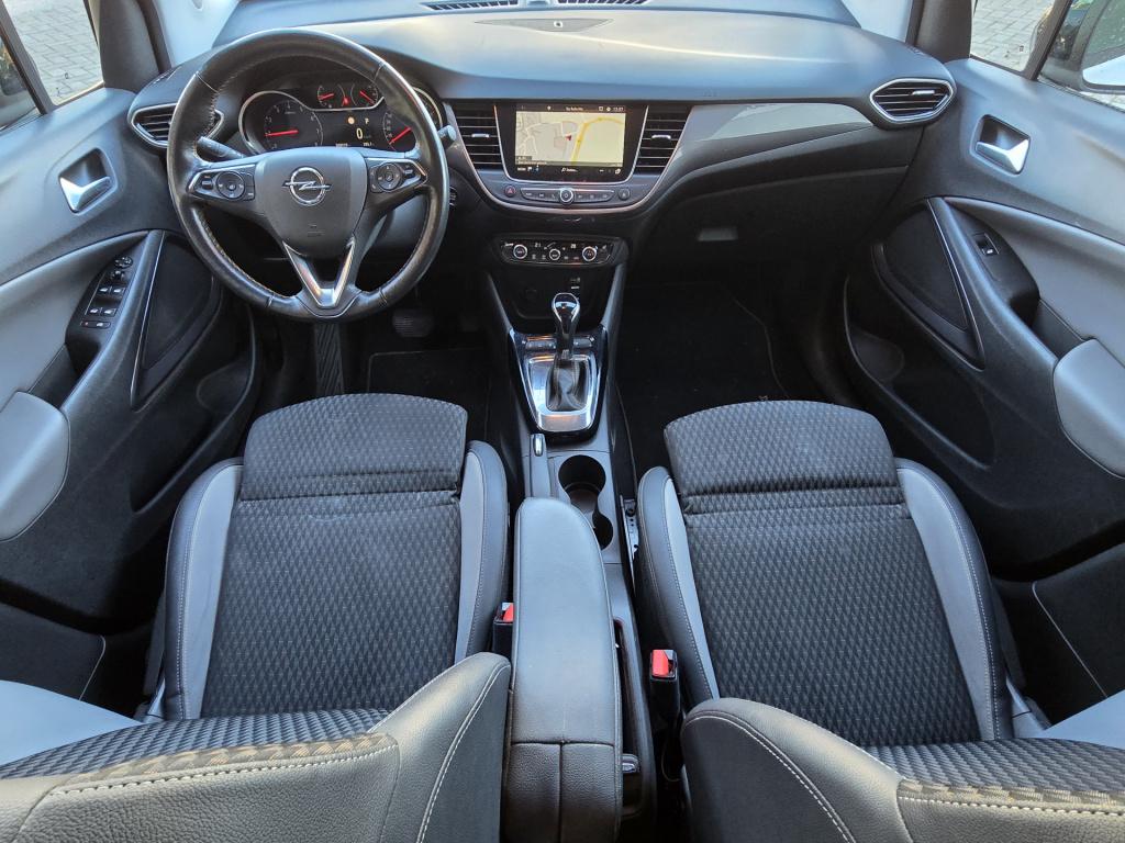 Opel Crossland X 1.2 turbo innovation