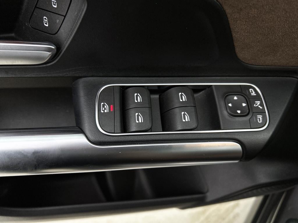 Mercedes-Benz Gla-klasse 250 e star edition amg plug-in hybride | trekhaak 