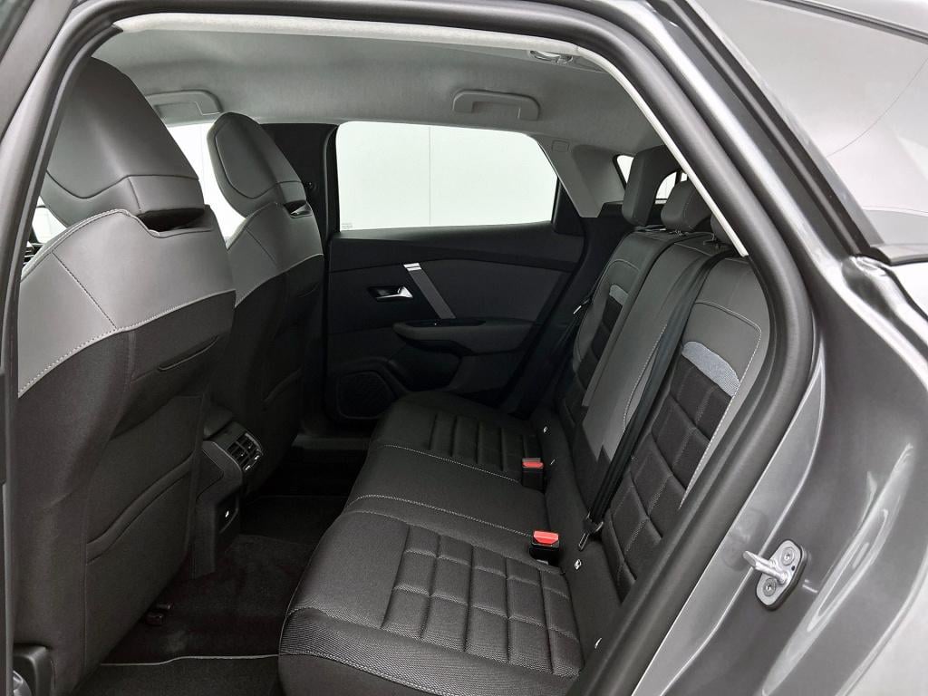 Citroen C4 hybrid 145pk automaat collection | rijklaar | stoelverwarming | 