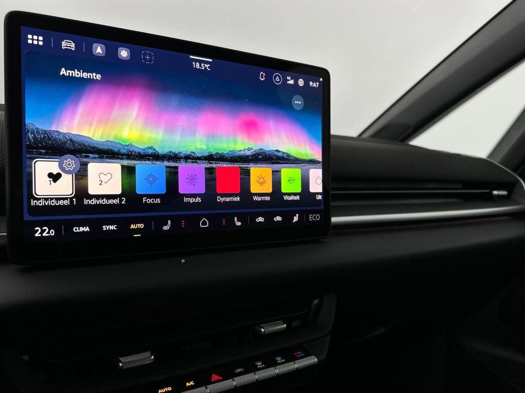 Volkswagen Id.3 Neo life 61 kwh