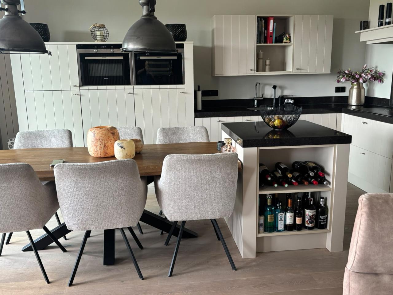 Keuken