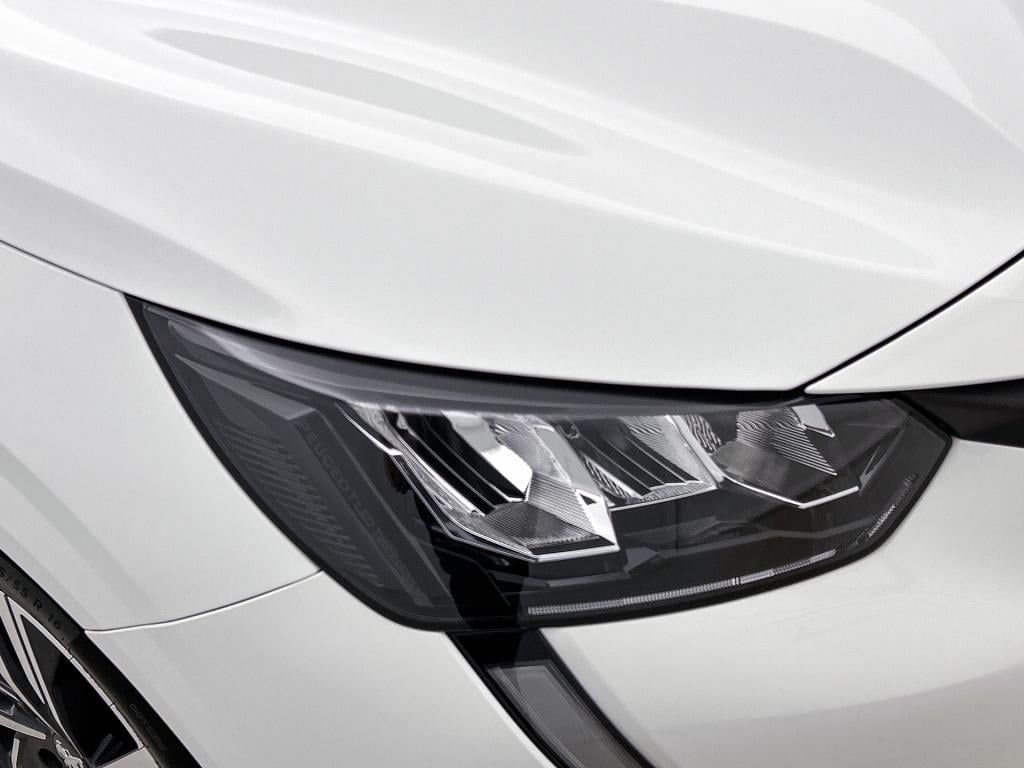 Peugeot 208 75 pk style | rijklaar | parkeersensoren | apple carplay | crui