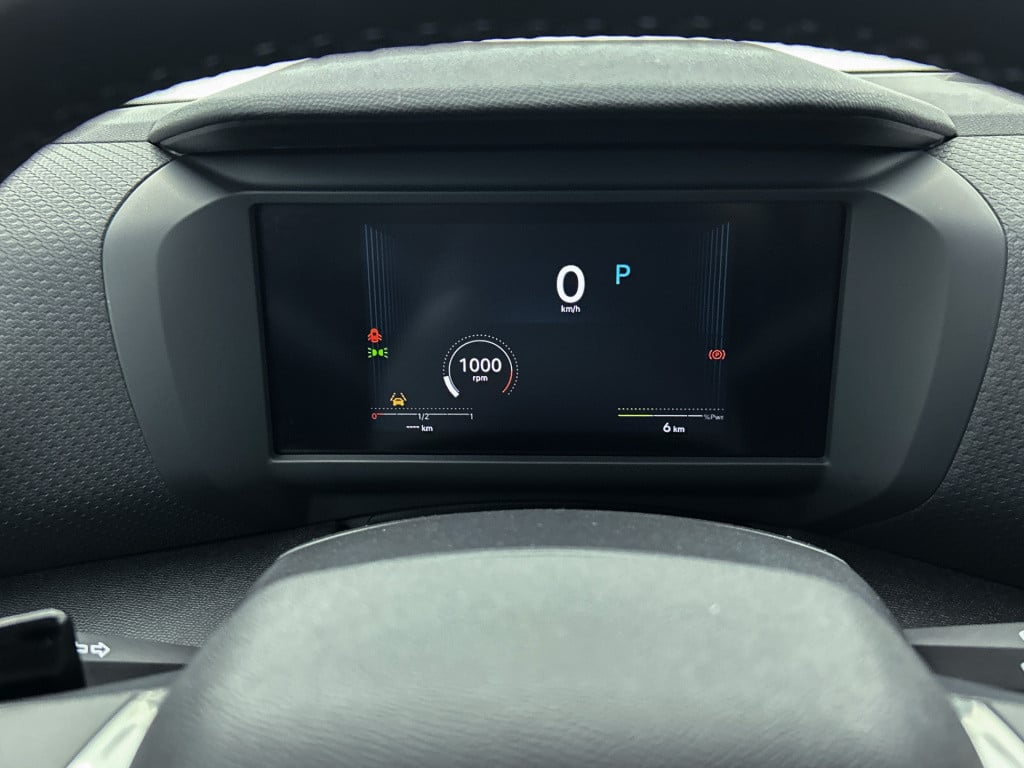 Citroen C4 hybrid 145pk automaat business private lease € 489,- pm - 48mnd 