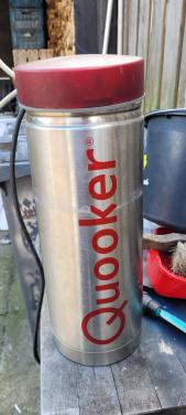 Quooker pro 3 compleet