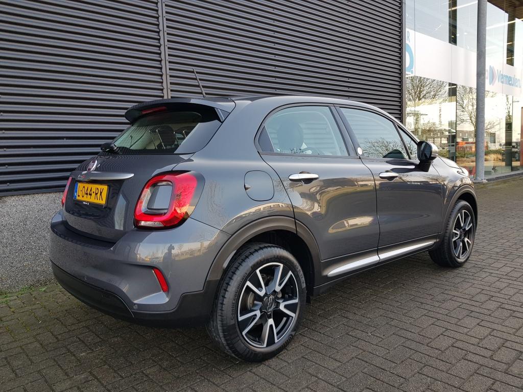 Fiat 500x 1.0 gse mirror