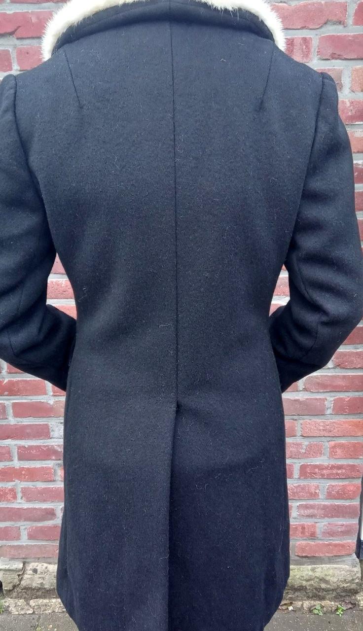 Vintage damesjas