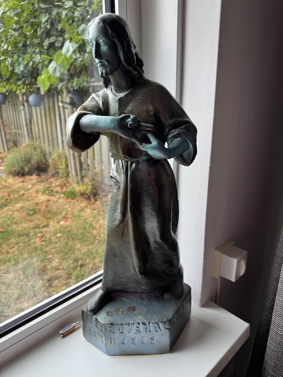 Religieus beeld