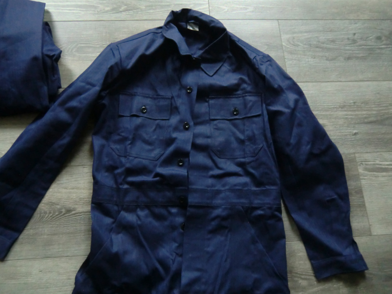 3 nieuwe overall`s mt 50