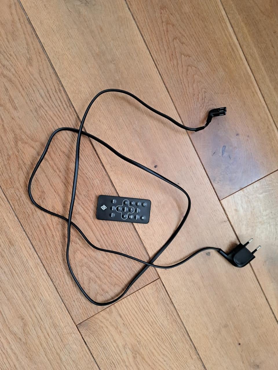Dutch Originals DO-SV-BTSB7-B Soundbar