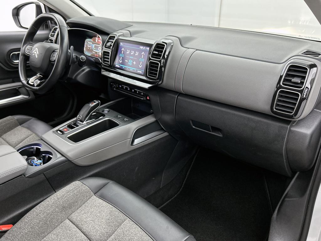 Citroen C5 Aircross 180pk automaat feel | rijklaar | panoramadak | camera |