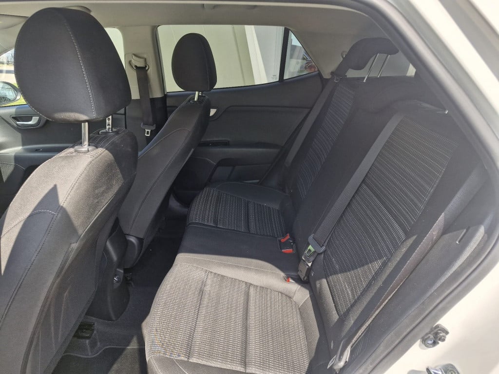 Kia Stonic 1.0 t-gdi mhev dynamicplusline
