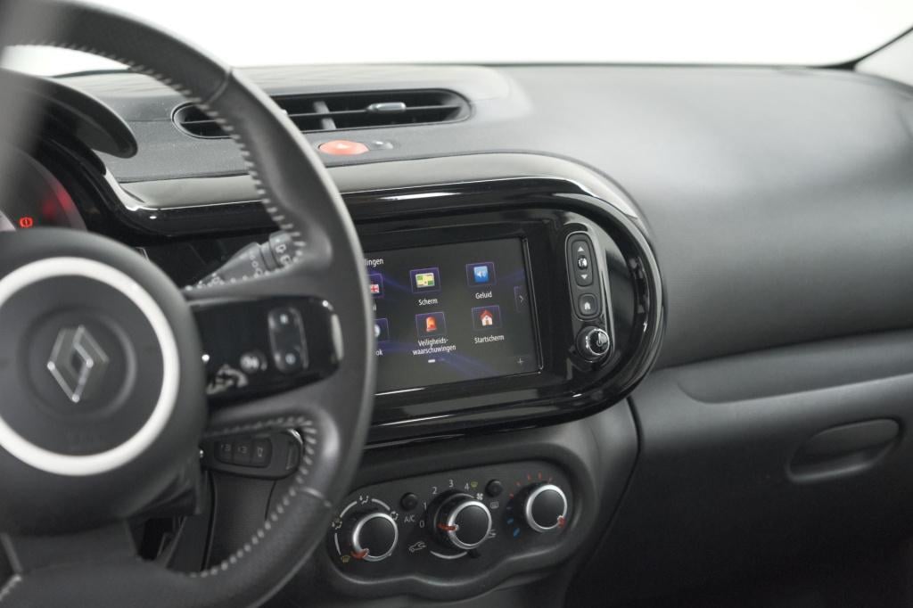 Renault Twingo 1.0 sce dynamique | camera | navigatie | cruise control | pa