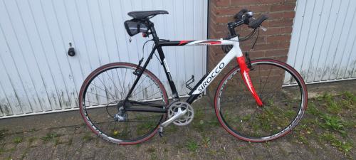 Sirrocco Racefiets