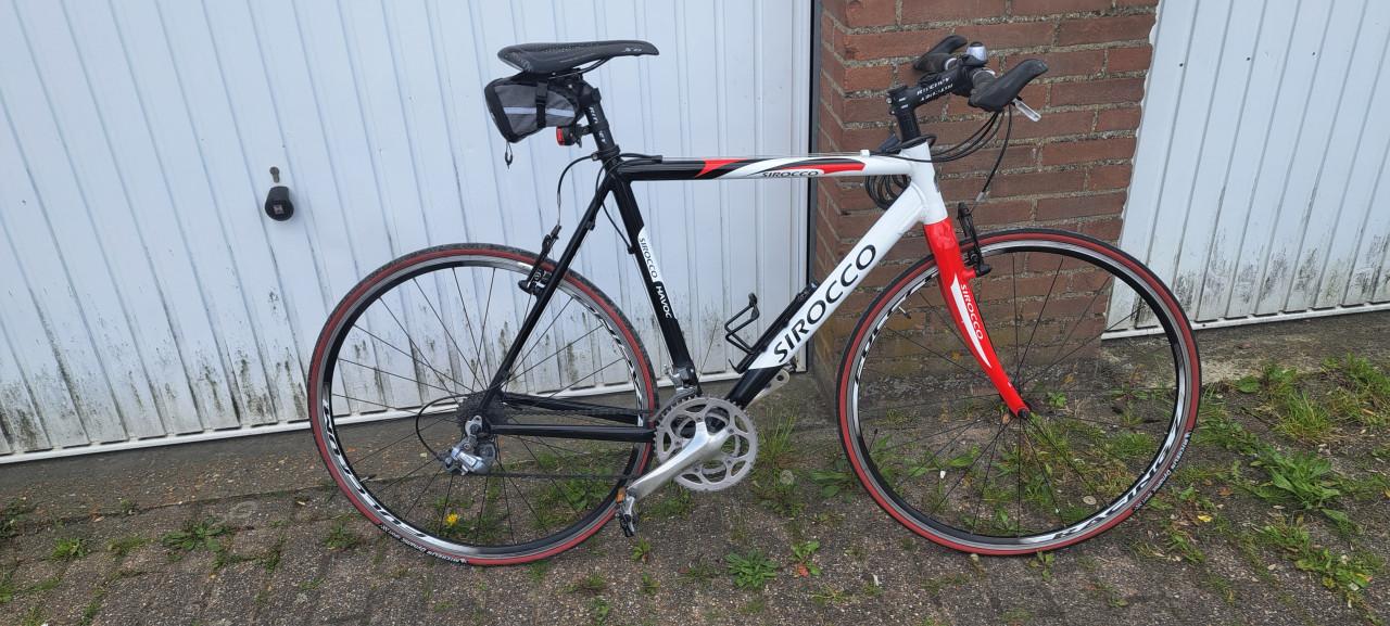 Sirrocco Racefiets