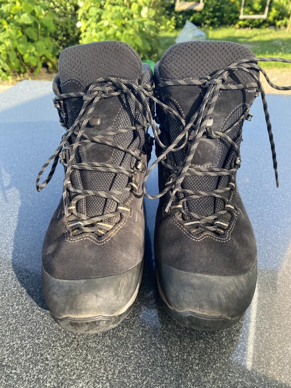 Hanwag Tatra light lady gtx bergschoenen maar 40,5