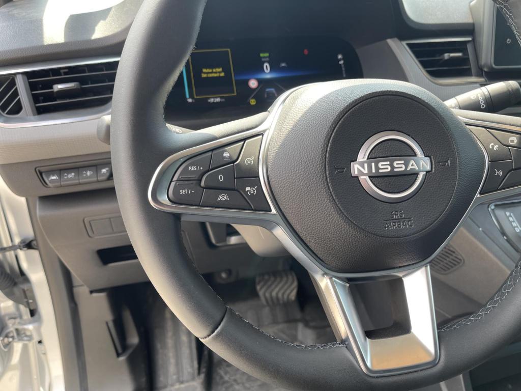 Nissan Townstar tekna l1 44 kwh fin lease 0% rente 60 maanden