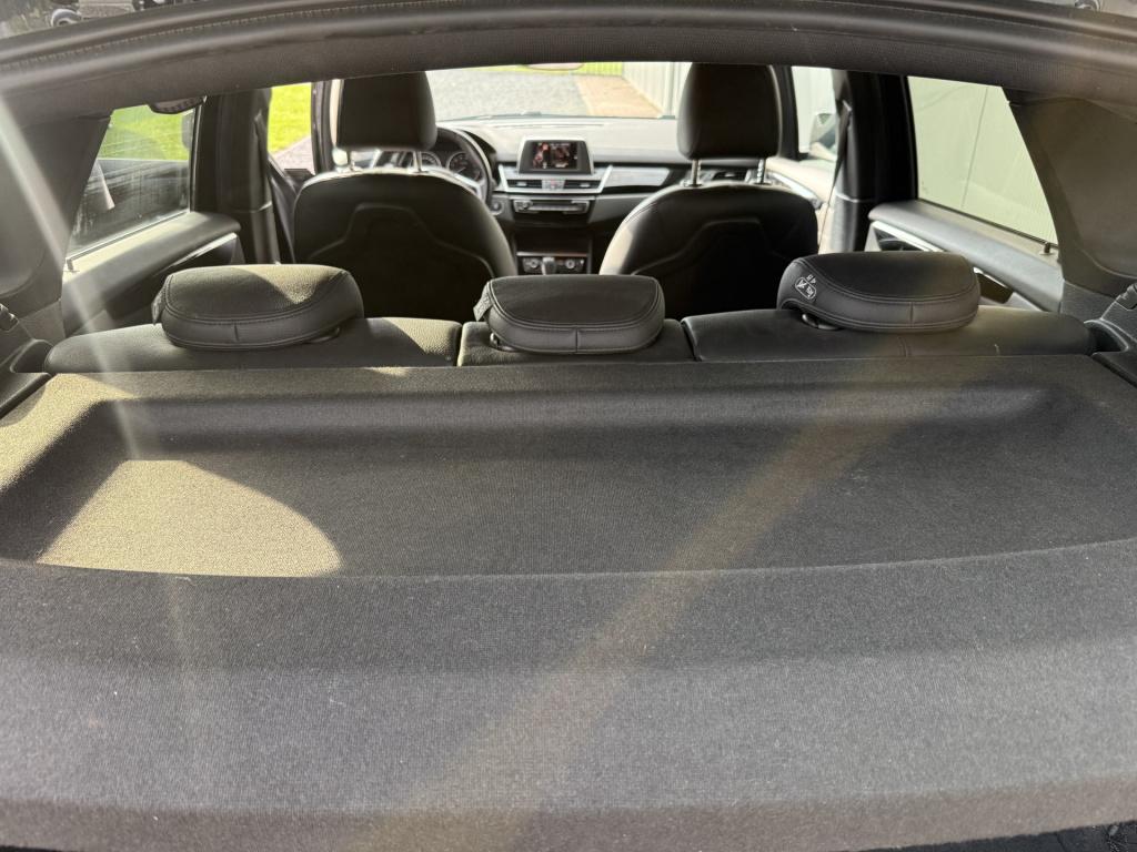 BMW 2-serie active tourer 218i automaat business executive 5-drs