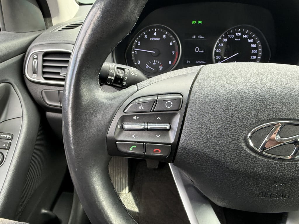 Hyundai I 30 1.0 t-gdi first edition 5-drs