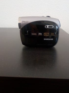 Digitale Camera