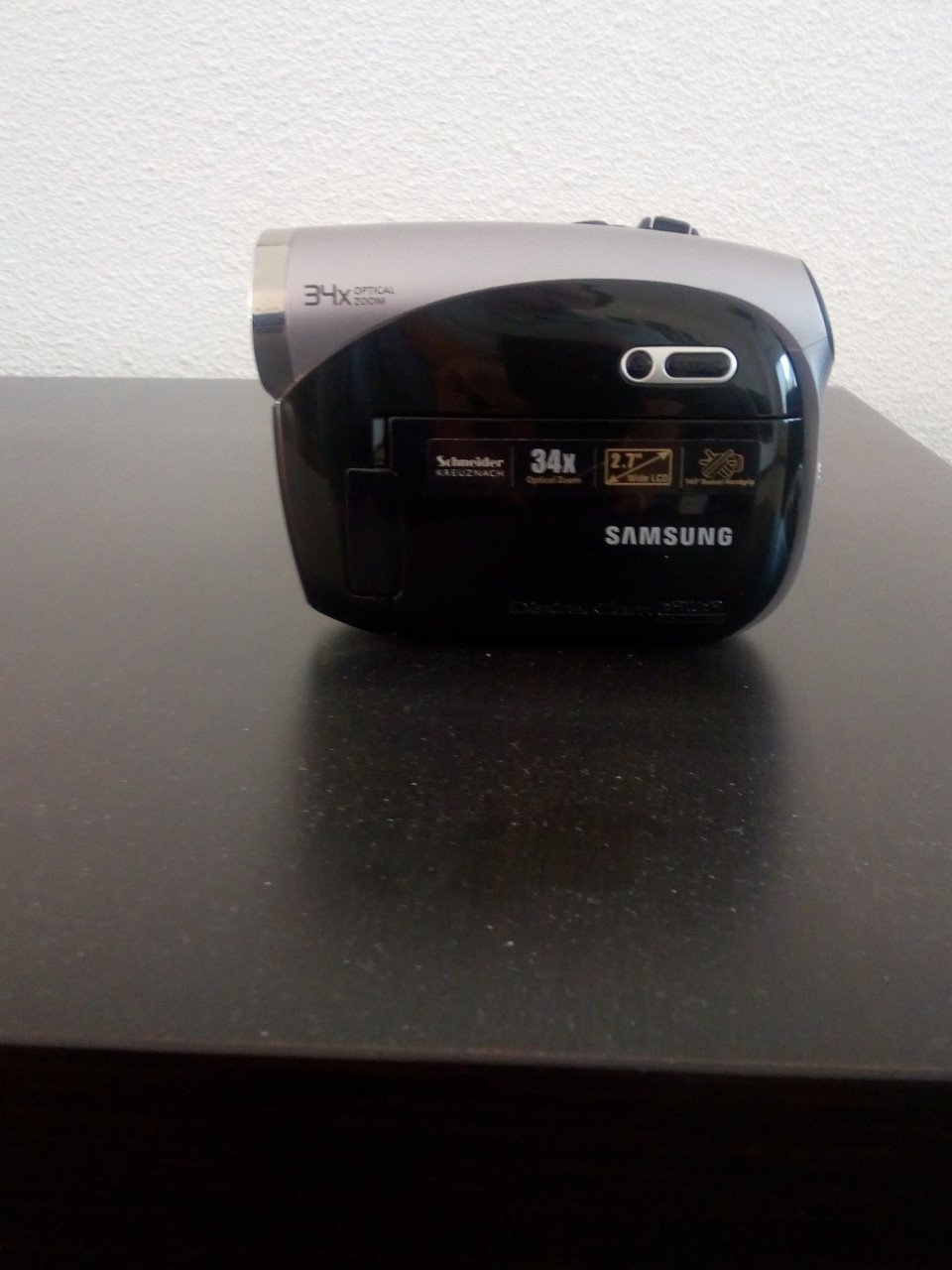 Digitale Camera
