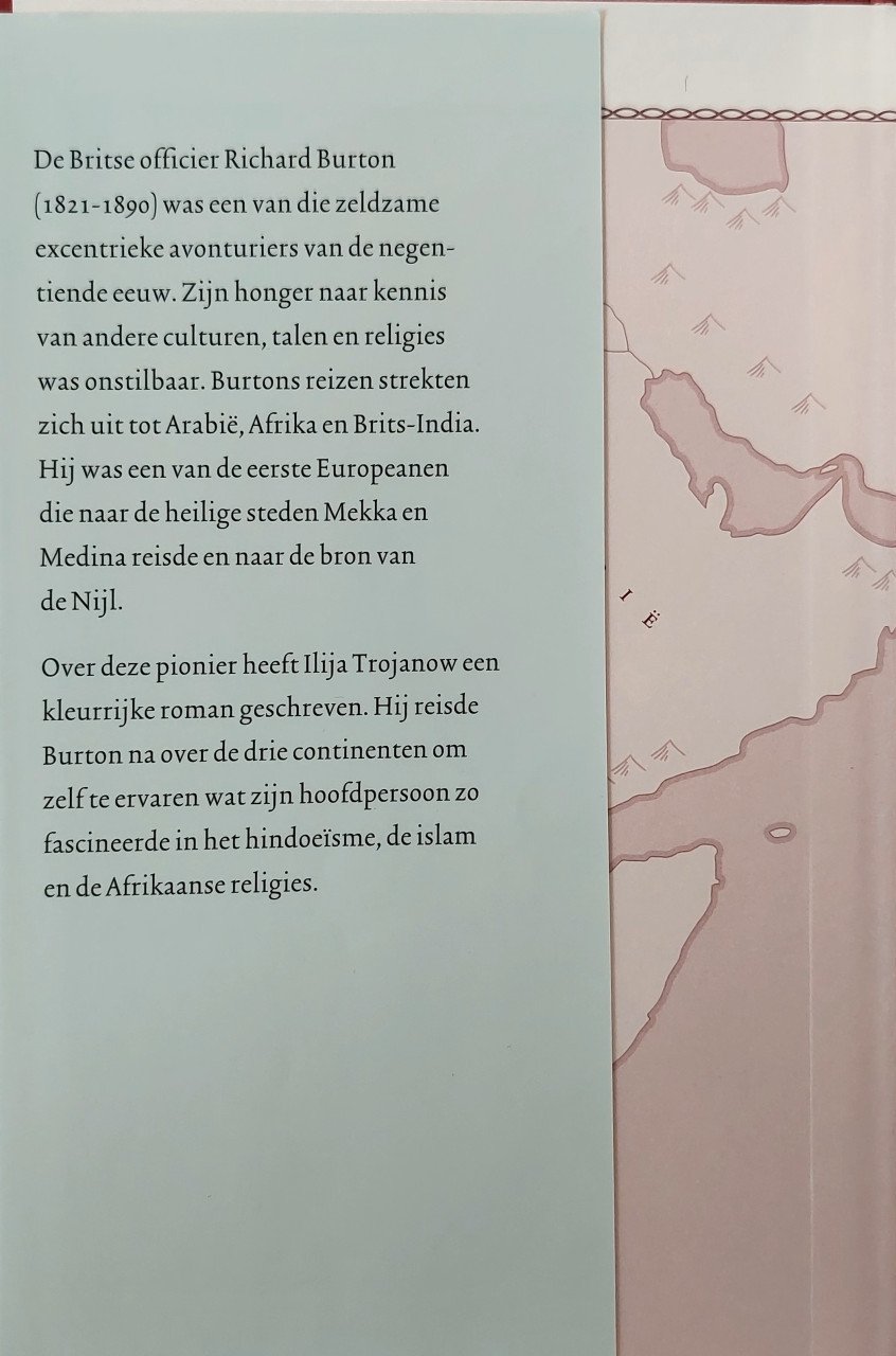 De wereldverzamelaar