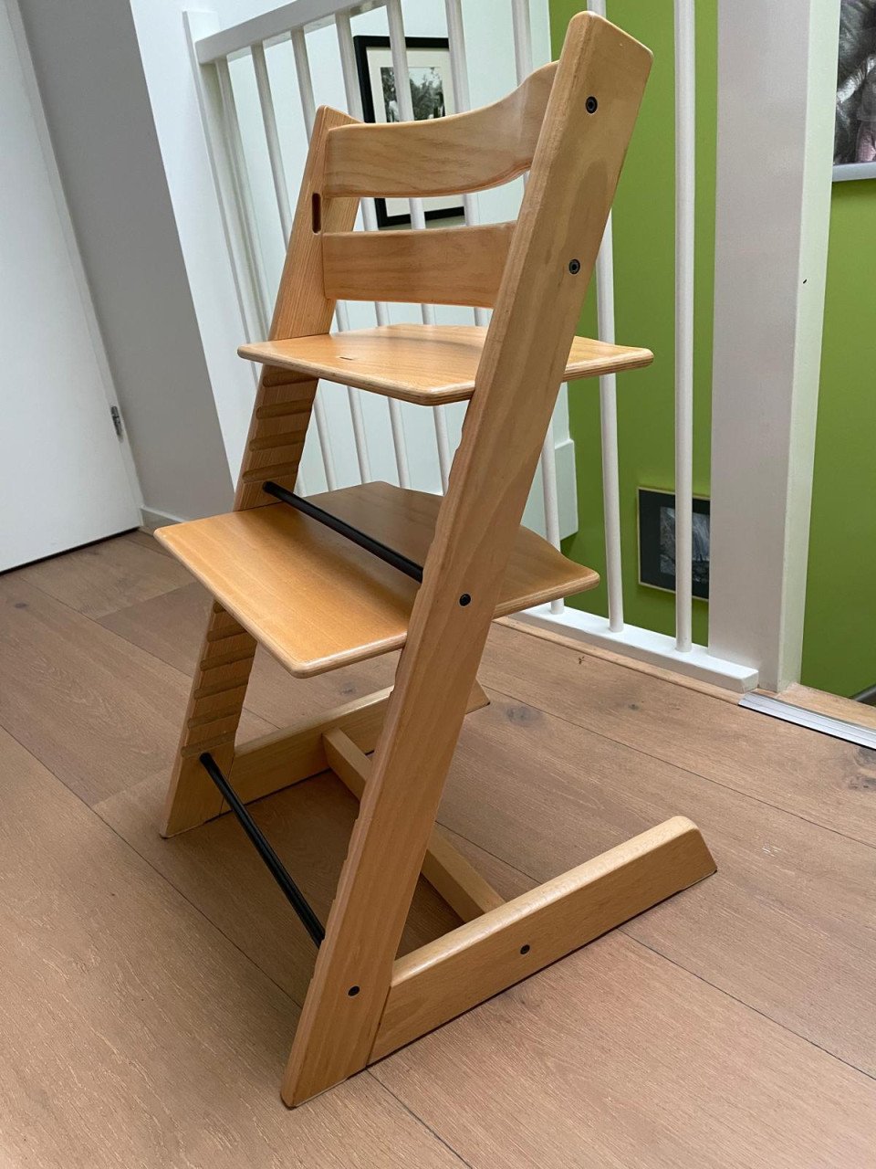 Originele NIEUW model Tripp Trapp