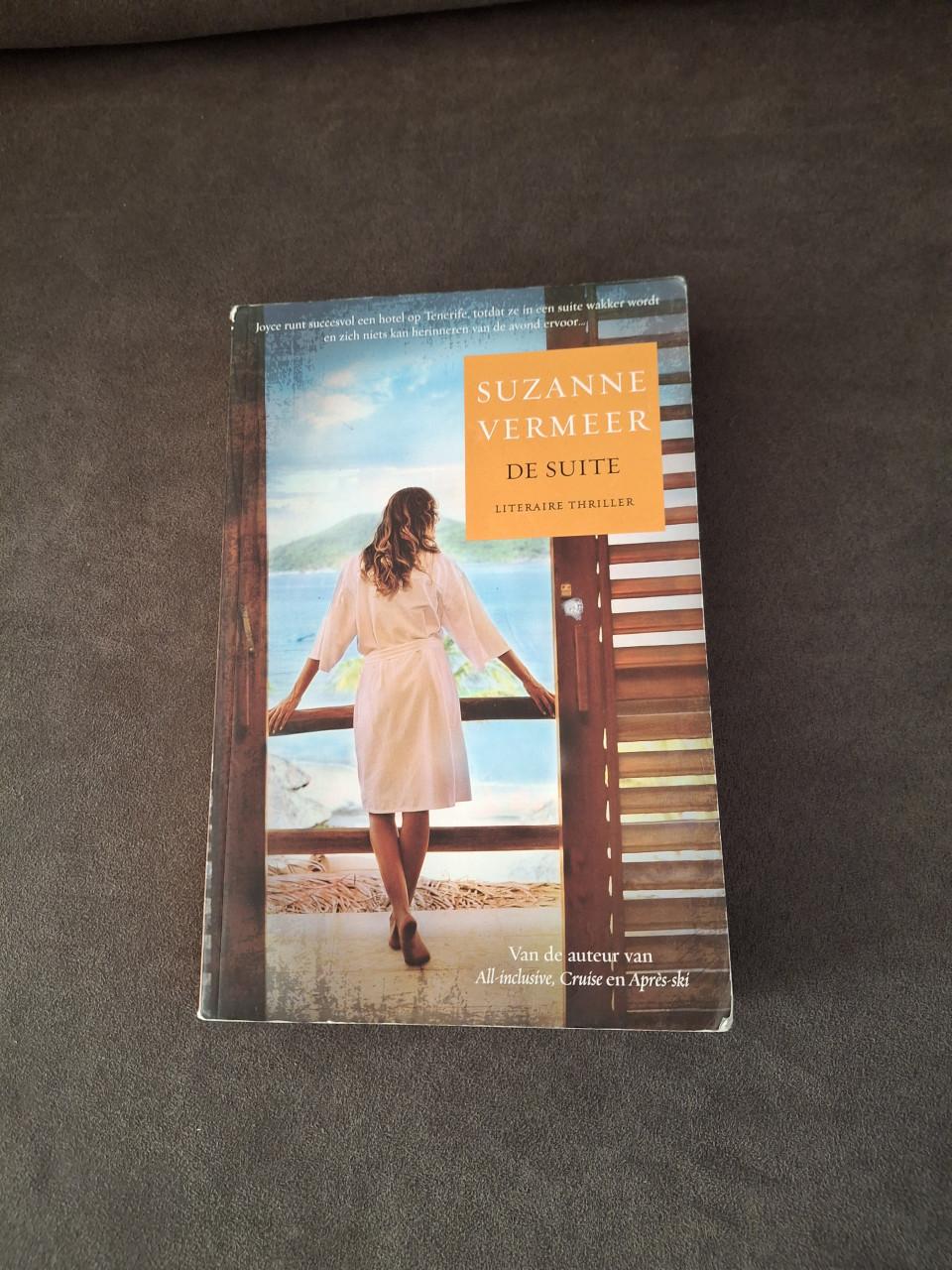 Saskia van noort boeken en andere