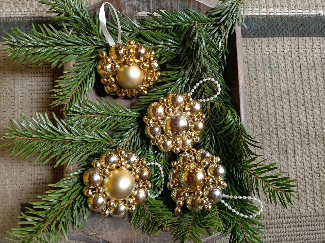 Kerst  Zeeuwse knoop