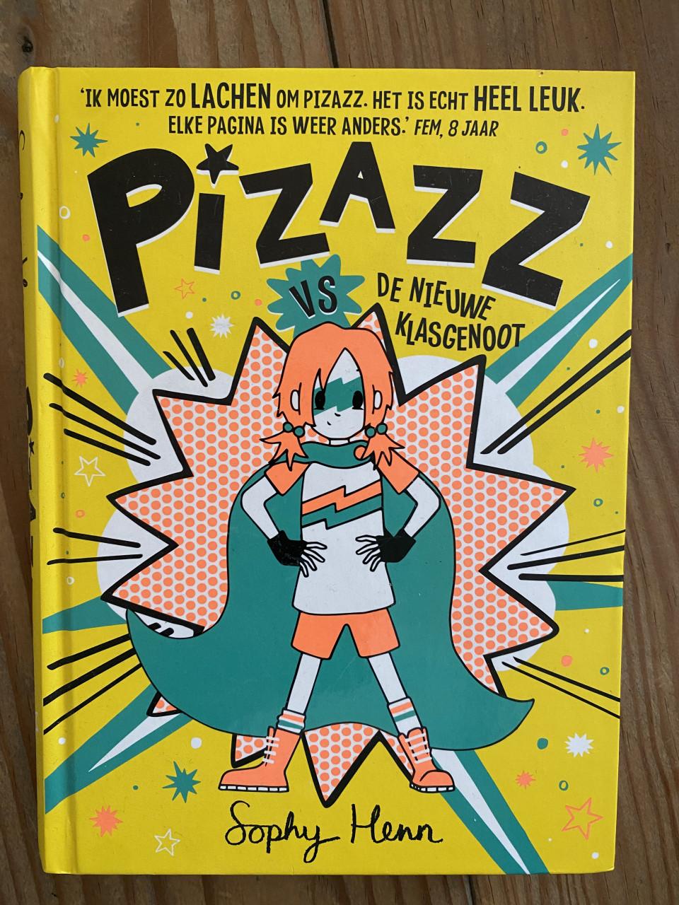 Boekenpakket meisje