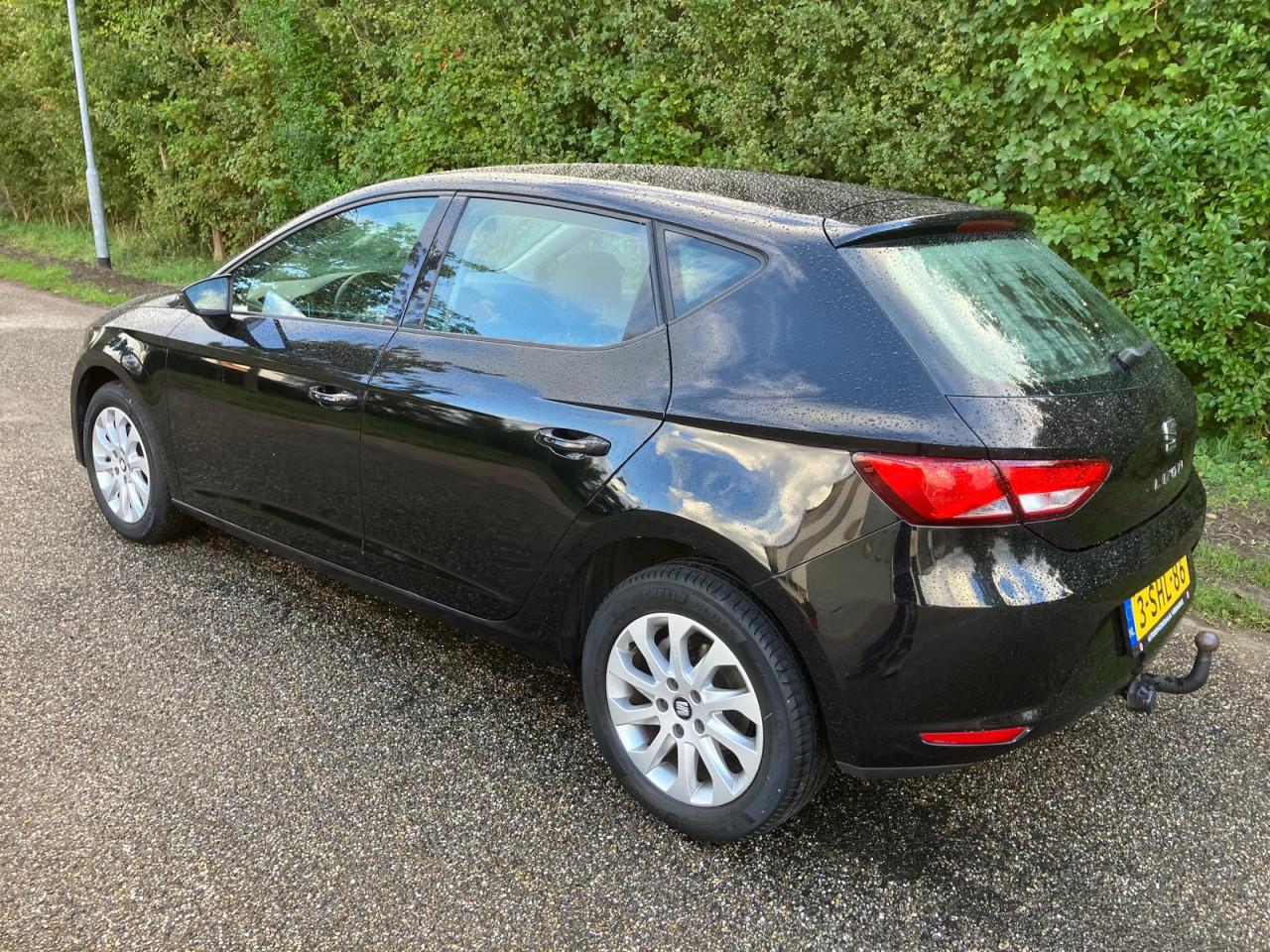 Seat Leon 1.2Tsi