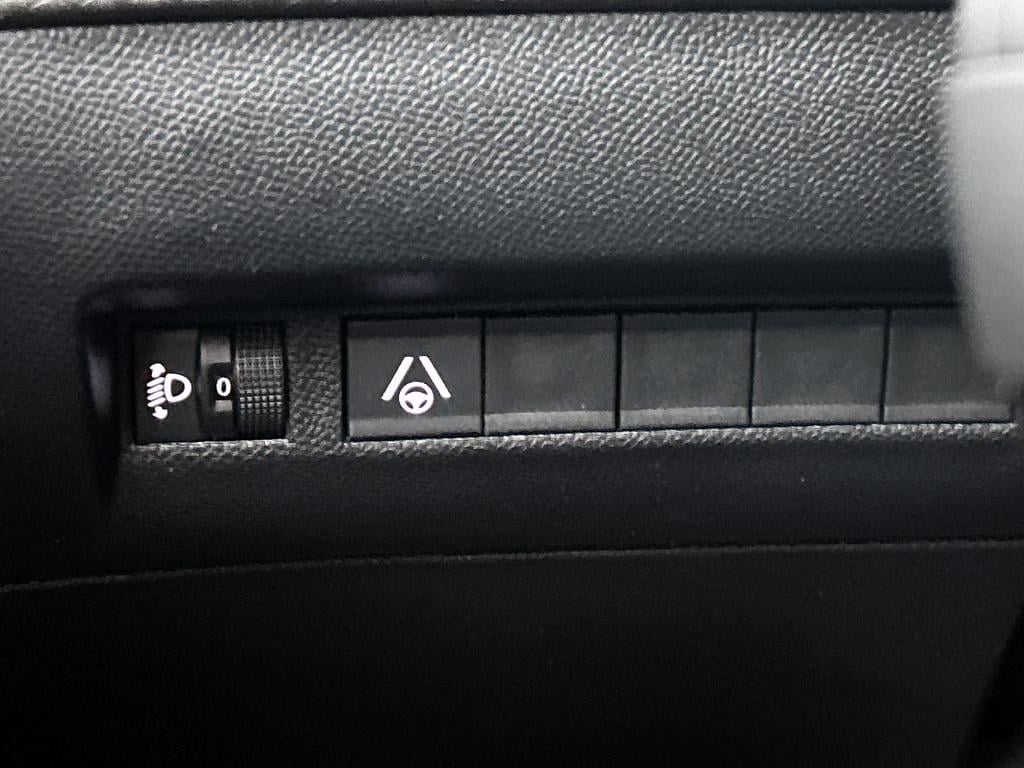 Peugeot 2008 hybrid 145 pk automaat allure | rijklaar | adaptive cruise | k