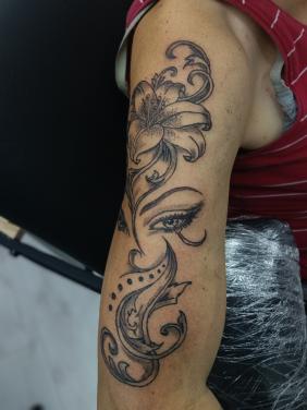 Tattoos