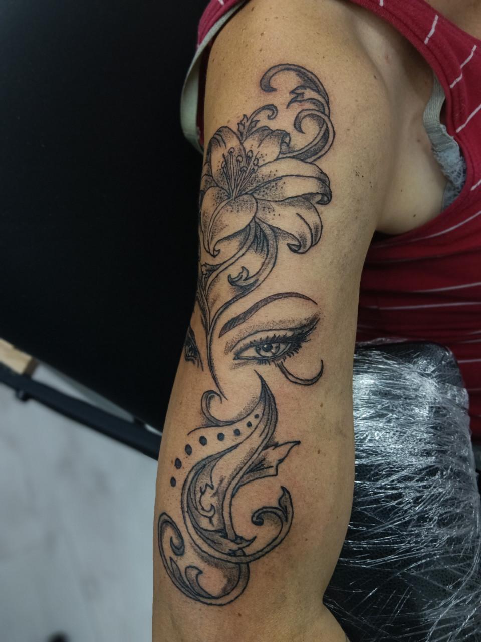 Tattoos