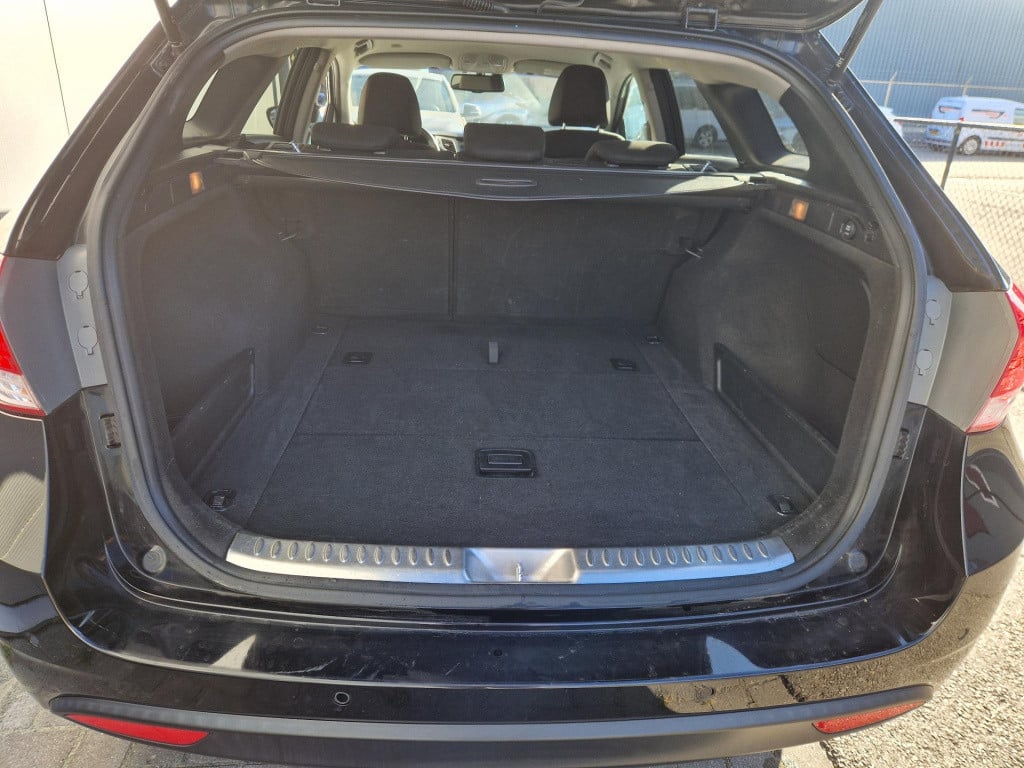 Hyundai I40 wagon 1.6 gdi blue business edition