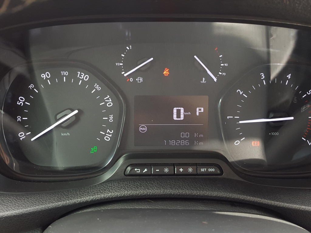 Peugeot Expert asphalt l2/std/231 2.0hdi-120pk automaat(eat6) 3p.| navi | b