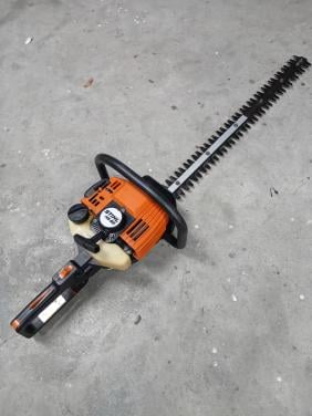 Stihl HS80 heggeschaar