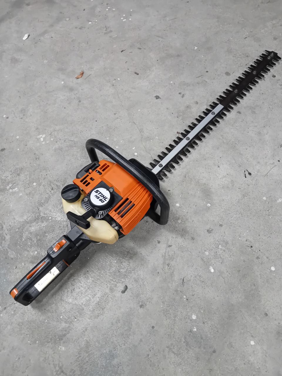 Stihl HS80 heggeschaar