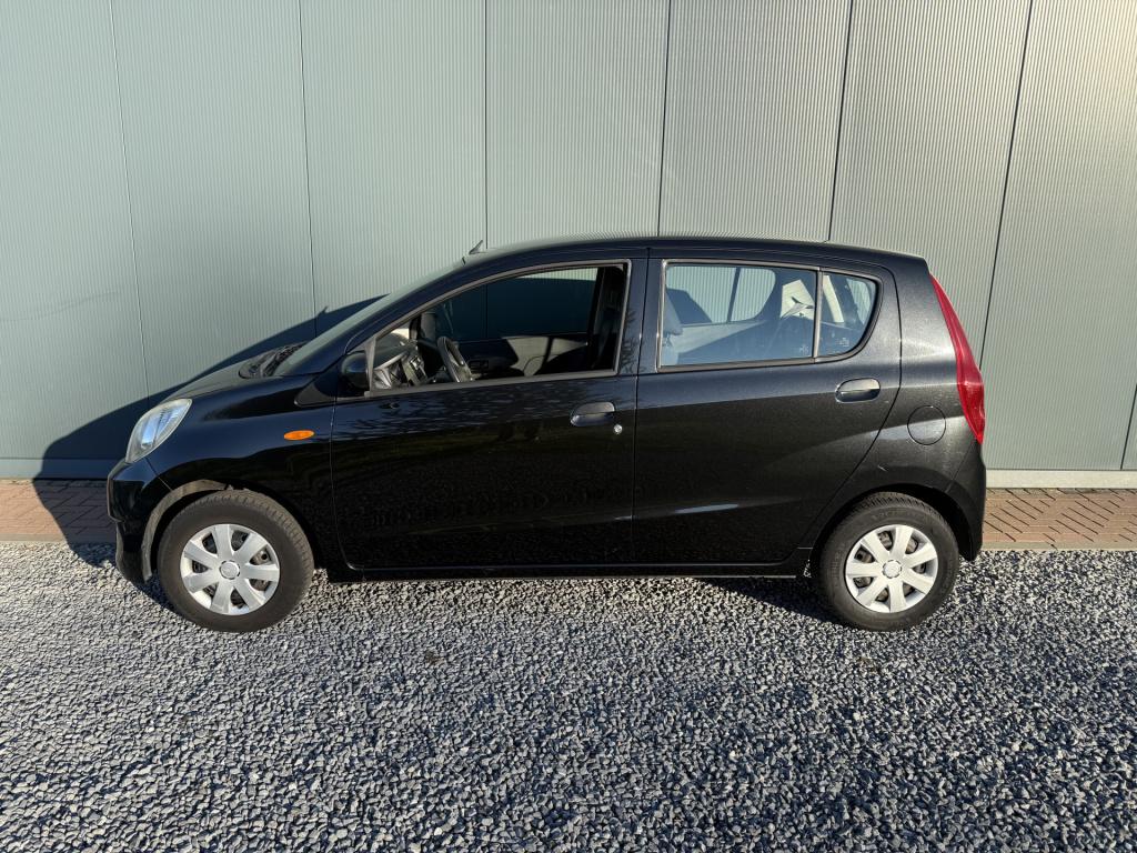 Daihatsu Cuore 1.0 trend 5-drs