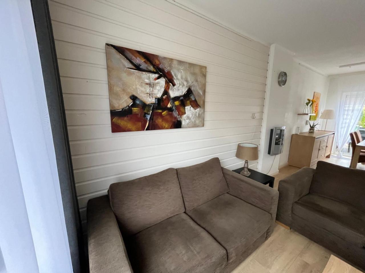 Te huur: nette woning in Terneuzen met 4 slaapkamers