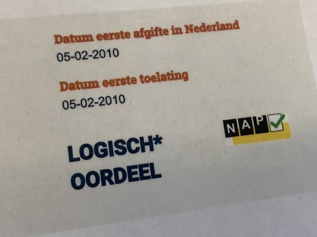 Opel Zafira 1.8 cosmo navi | pdc | cruise | climate control | trekhaak etc.