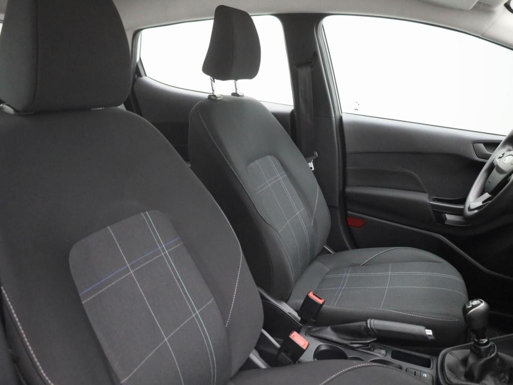 Ford Fiesta 1.0 ecoboost connected | cruise control | airco | draadloos opl