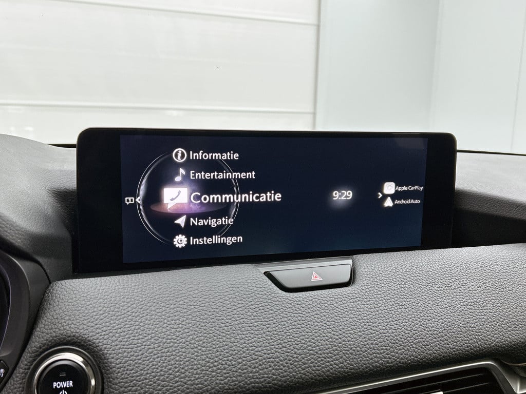 Mazda Cx-60 2.5 e-skyactiv phev exclusive-line