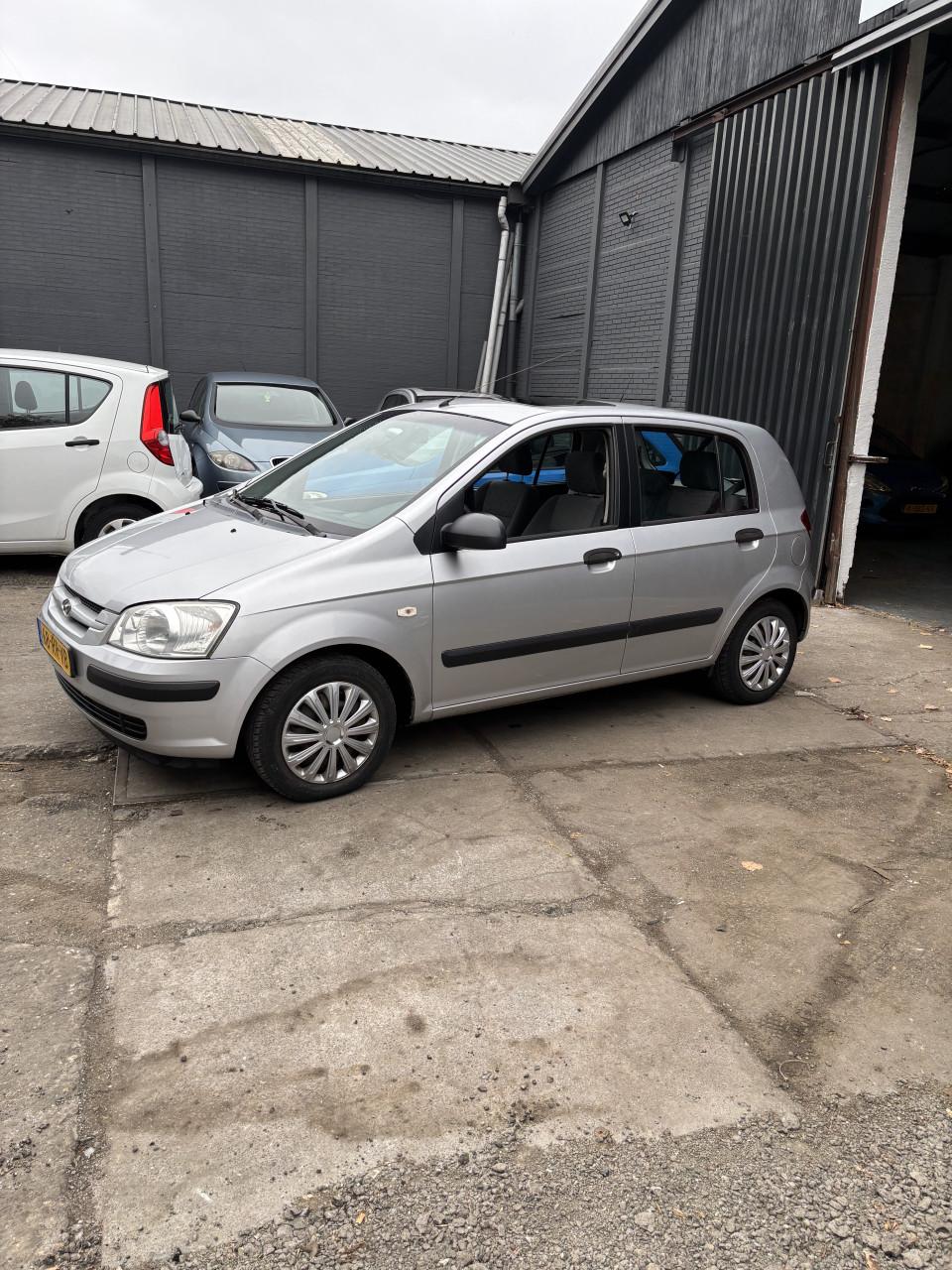 Hyundai getz voljaar apk!