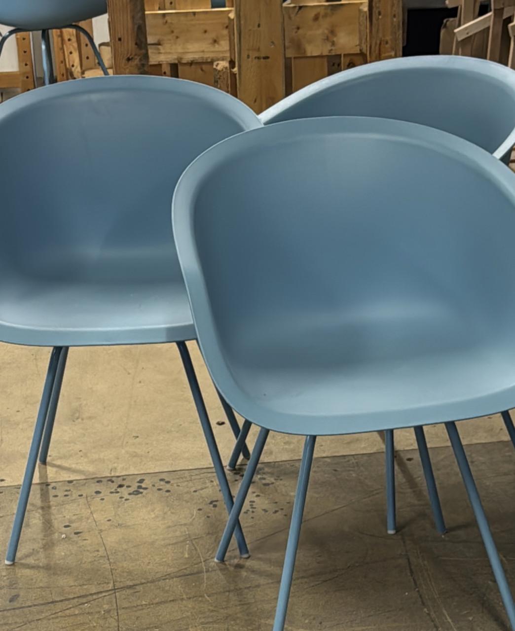 Design stoelen